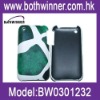 For iPhone 3G Leather Case