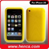 For iPhone 3G Silicon Case