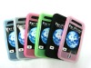 For iPhone 3G Silicone case