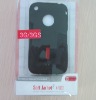 For iPhone 3GS mobile phone TPU case