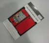 For iPhone 4 4G Colorful Fullbody skin protector