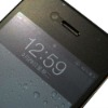 For iPhone 4/4S diamond screen protector
