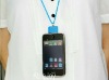 For iPhone 4 4s lanyard