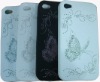 For iPhone 4 Back Case