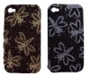 For iPhone 4 Back Cover Case