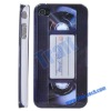 For iPhone 4 Back Cover Protective Case