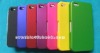 For iPhone 4 Hard Case Oil Cover
