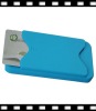 For iPhone 4 ID credit card case