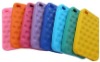 For iPhone 4 Soft Silicon Case Durable