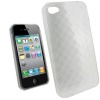 For iPhone 4 TPU Case