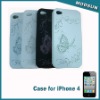 For iPhone 4 case