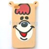 For iPhone 4 case  custom case dongguan