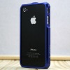 For iPhone 4 e13ctron S4 bumper frame case