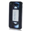 For iPhone 4 hard cover case