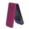 For iPhone 4G 4GS Leather Case