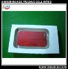 For iPhone 4G Plastic case promotion