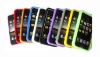 For iPhone 4G Silicon Case Plain
