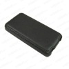 For iPhone 4G leather protective case