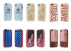 For iPhone 4S/4s/iphone4/4GS/CDMA Plastic Hard Case With High Quality