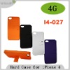 For iPhone 4S Back Cover Hard Case