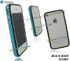 For iPhone 4S Bumper, Bumper Frame for iPhone 4, Retail Package