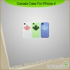 For iPhone 4S Canada Case