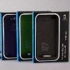 For iPhone 4S travel charger case