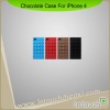 For iPhone 4s Shakeproof Case