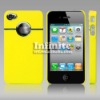 For iPhone Case Color Shell