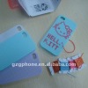 For iPhone case mobile case DIY cover case