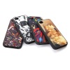 For iPhone fabric cover