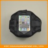 For iPhone4 4G,Sports ARMBAND FOR IPHONE4,Sandwich Mesh Good material,with Retail Package,OEM