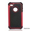 For iPhone4 4S accessories,Hybrid case