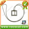 For iPod Nano 6 Silicone Case, with Sling