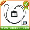 For iPod Nano 6 Silicone Case, with Sling