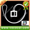 For iPod Nano 6 Silicone Case, with Sling