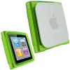 For iPod Nano 6 TPU Case