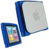 For iPod Nano 6 TPU Case