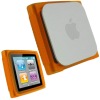 For iPod Nano 6 TPU Case