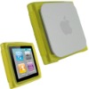 For iPod Nano 6 TPU Case