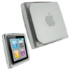 For iPod Nano 6 TPU Case