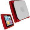 For iPod Nano 6 TPU Case