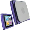 For iPod Nano 6 TPU Case