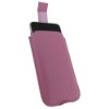 For iPod Touch 3 Leather Case