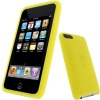 For iPod Touch 3 Silicone Case