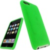 For iPod Touch 3 Silicone Case