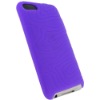 For iPod Touch 3 Silicone Case