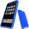 For iPod Touch 3 Silicone Case