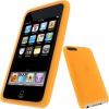 For iPod Touch 3 Silicone Case