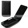 For iPod Touch 3G case,touch 3g case,Genuine leather case for  iPod Touch 3G